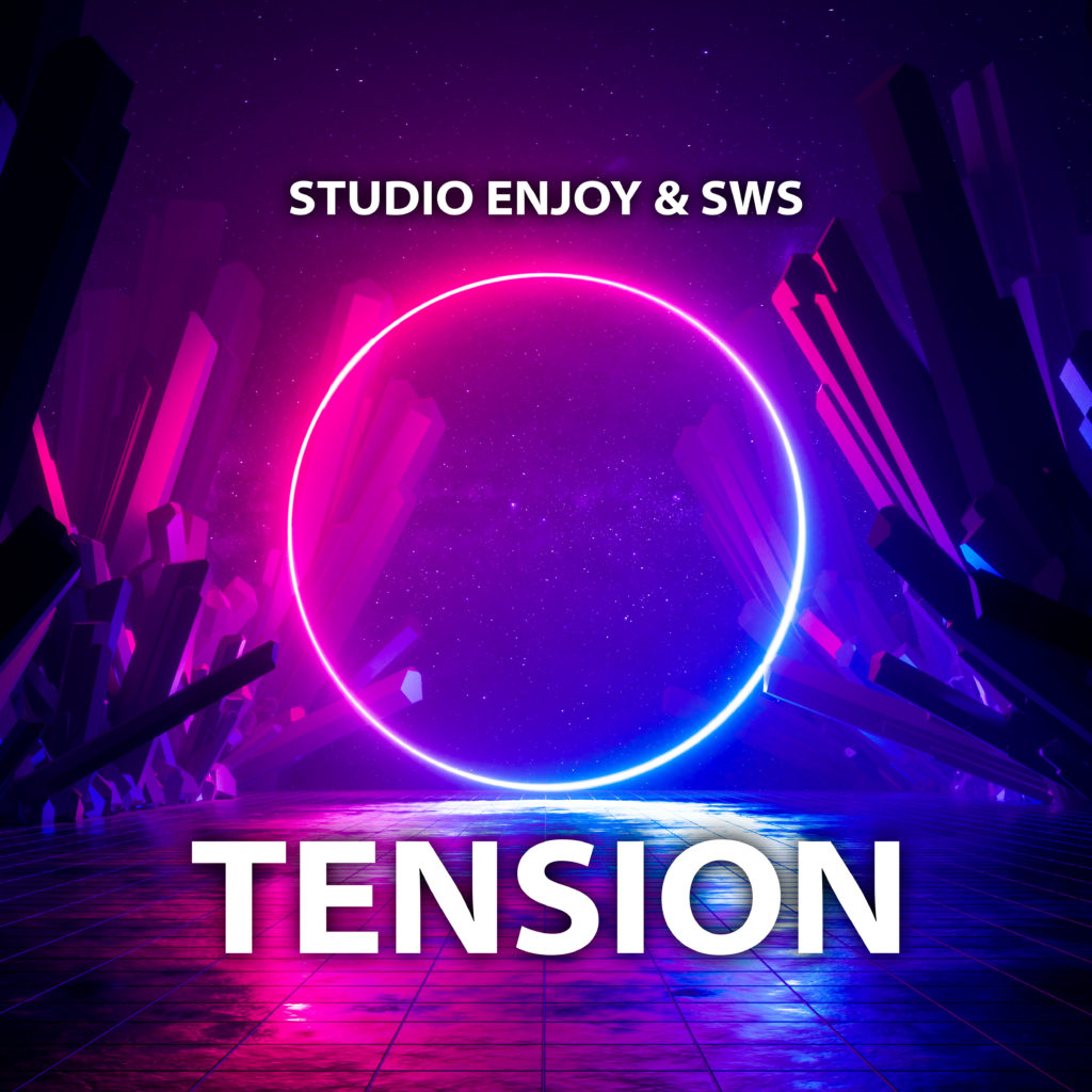 Tension Studio Enjoy