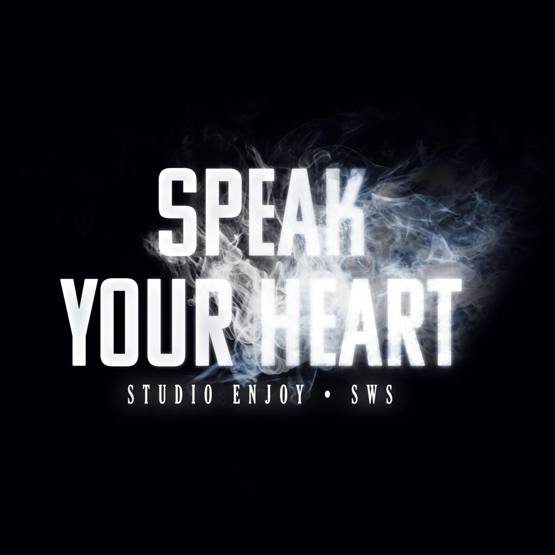 SPEAK YOUR HEART 